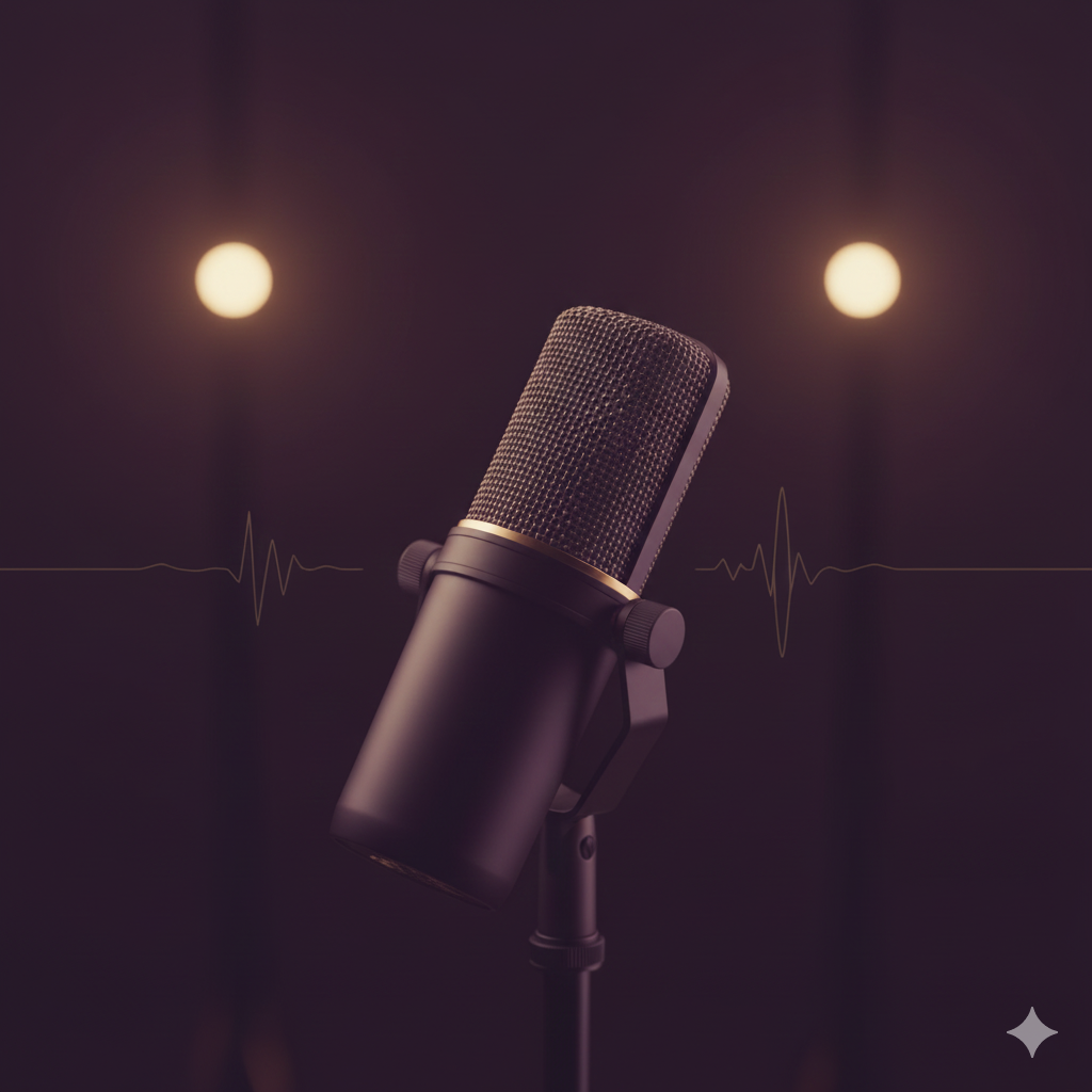 Royal Diadem podcast preview image