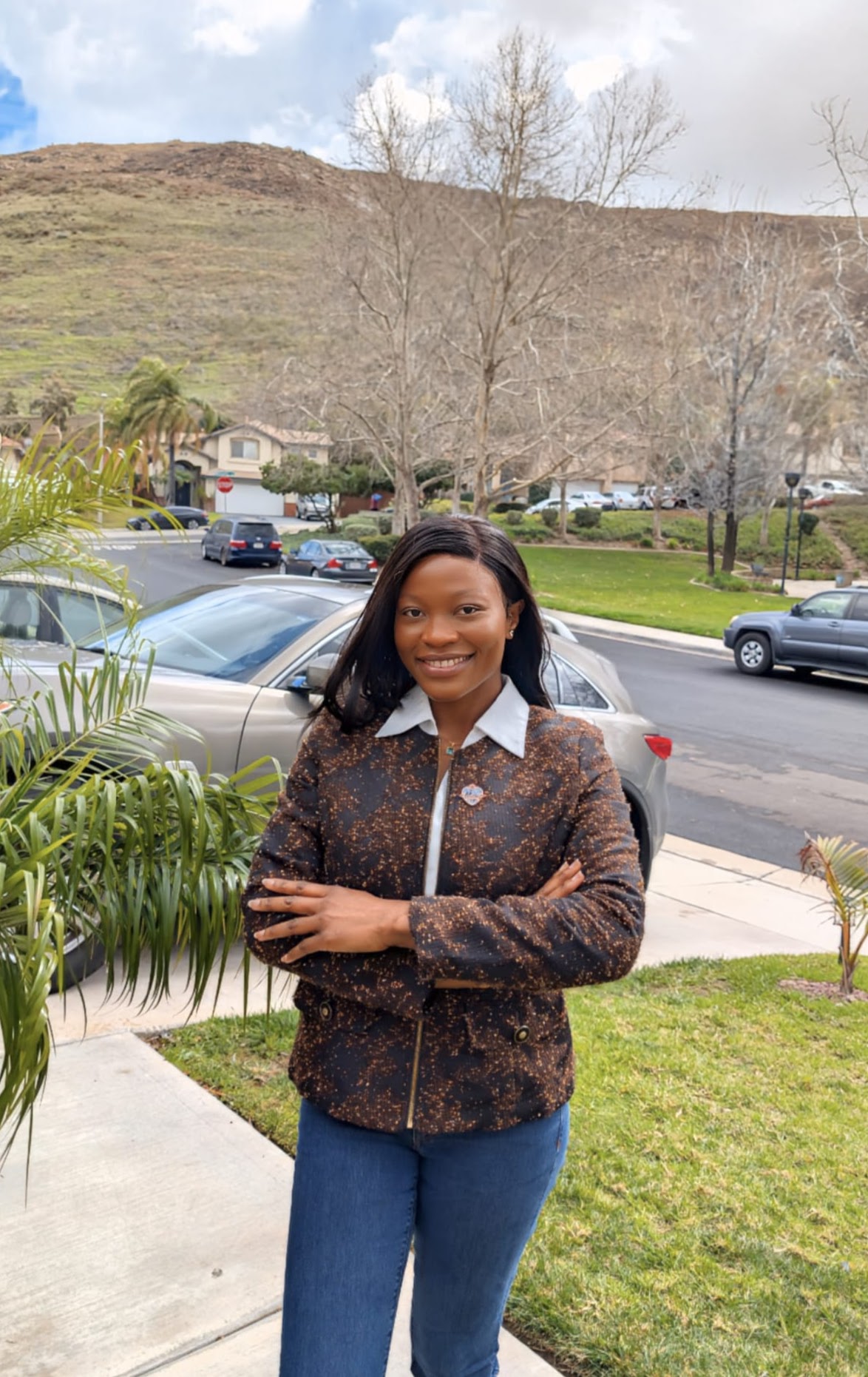 Royal Diadem podcast hero image